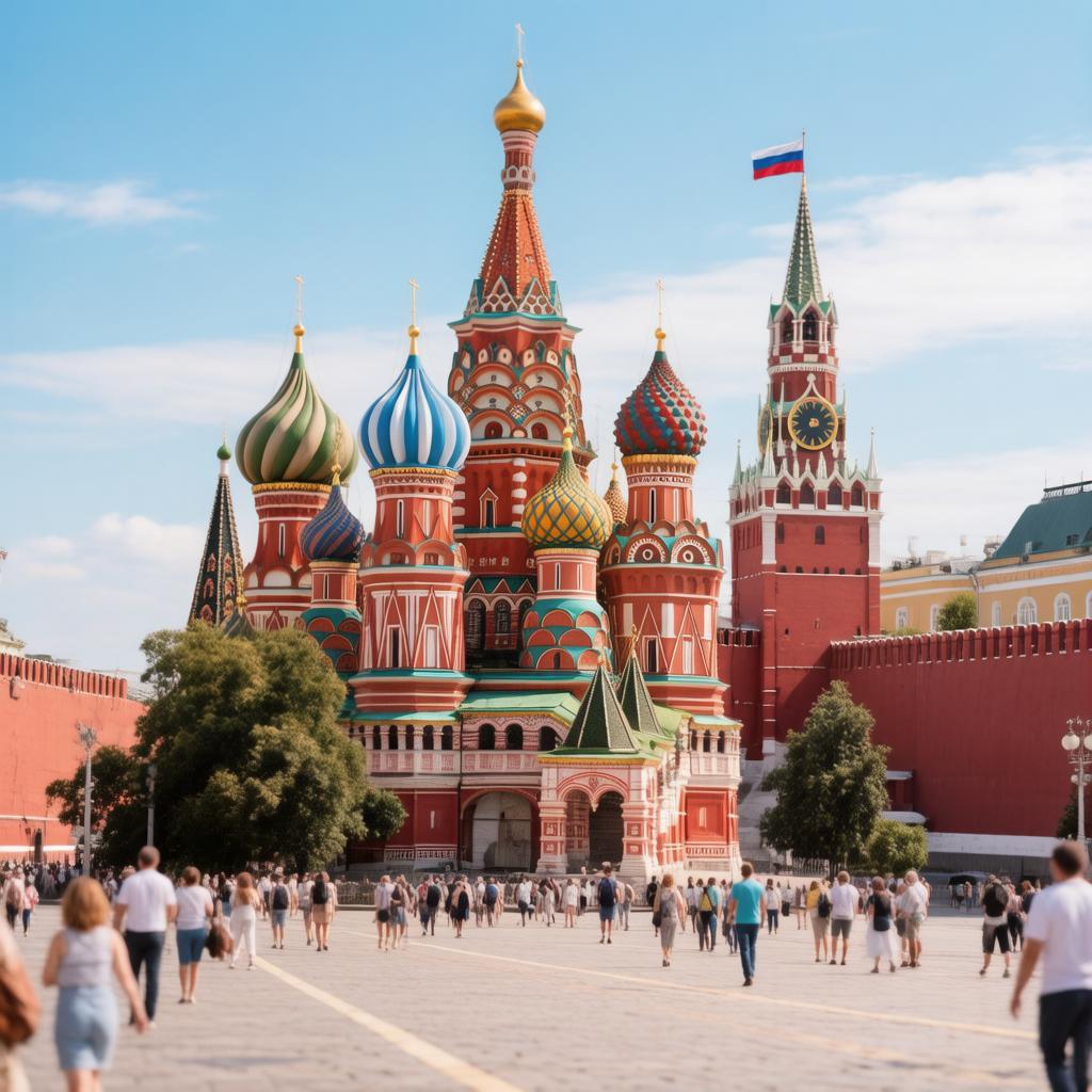 Россия