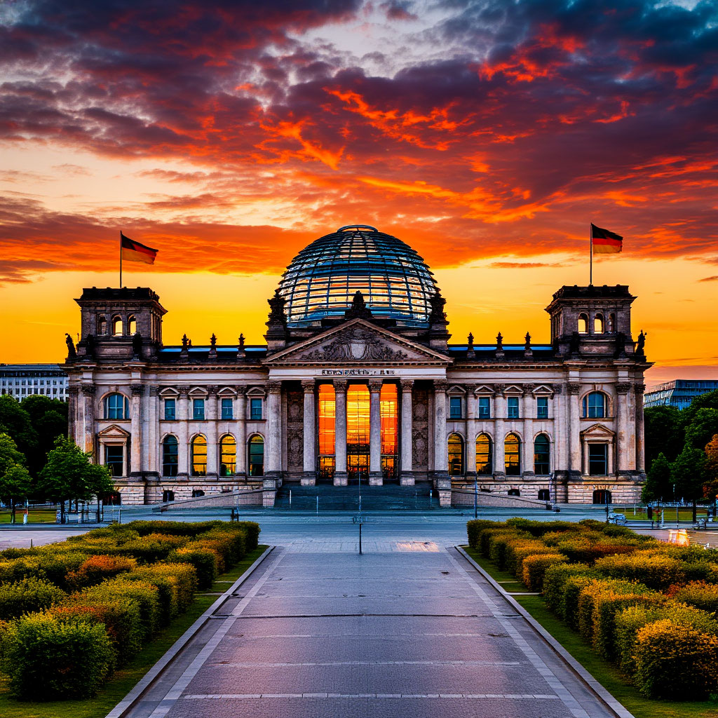 Германия